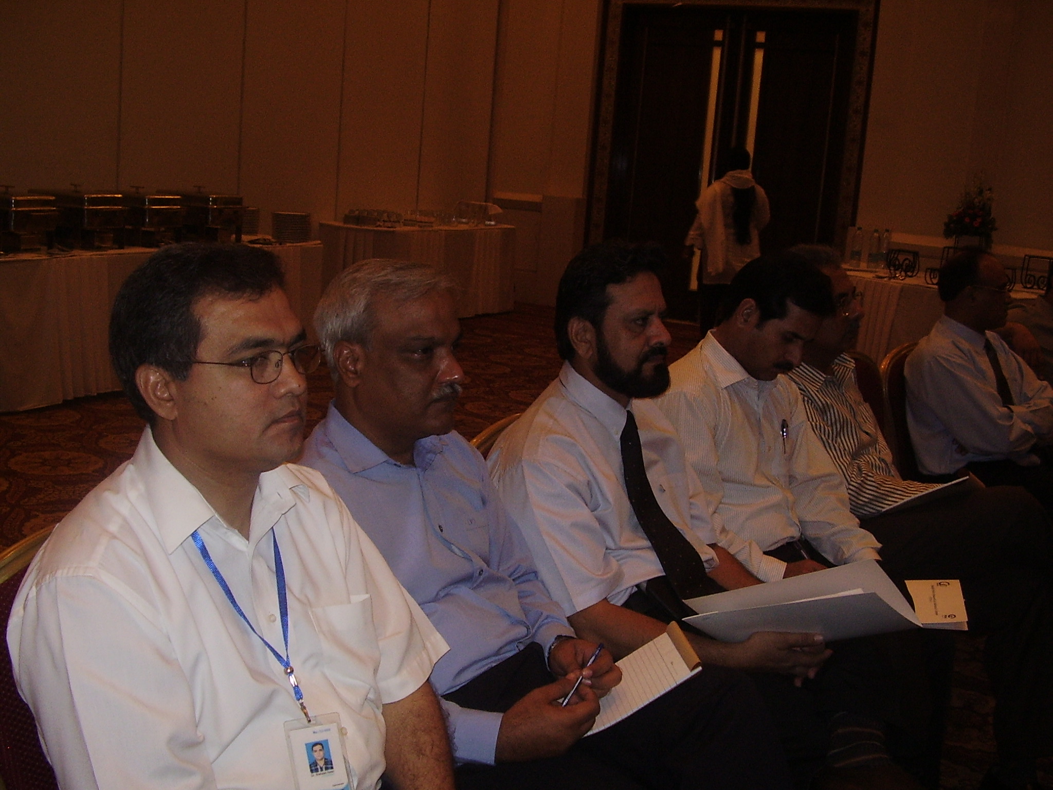 Contech Projects